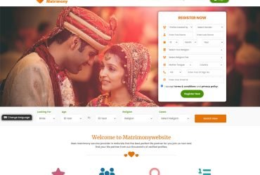 php matrimonial script by inlogix infoway review