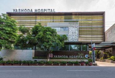 Hiatal Hernia Treatment in Delhi at Yashoda Hospital