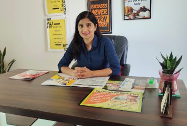 Best nutrition coach and weight loss expert in hisar