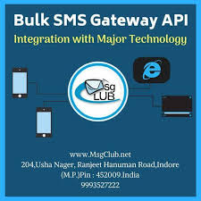 A quick guide to SMS gateways: What they are and how to choose the right provider