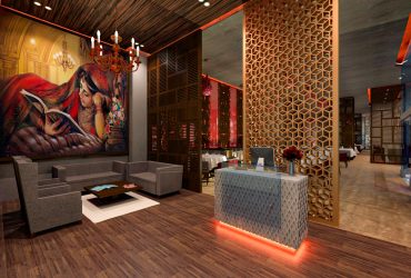 Best 3D Interior Rendering Services