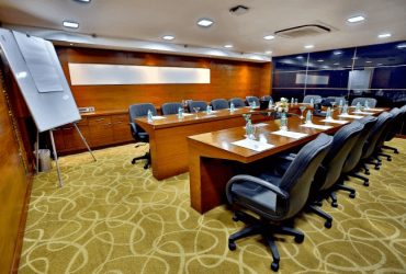 Best Meeting Rooms In Noida | Parkascent