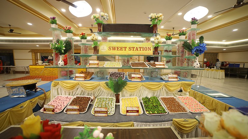 Best veg catering services in Bangalore – wedding caterers in Bangalore – catering services near me
