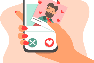 Dating App Development Services