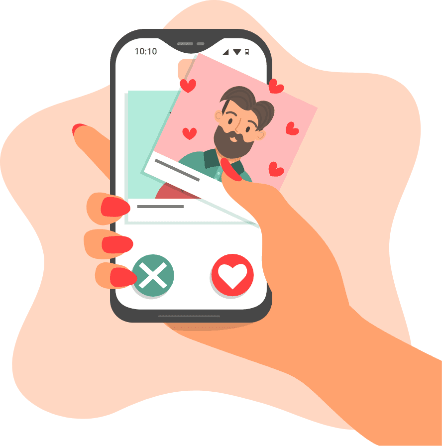 Dating App Development Services