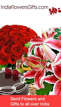 Celebrate Wife's Special Day with Same Day Birthday Gifts in India!