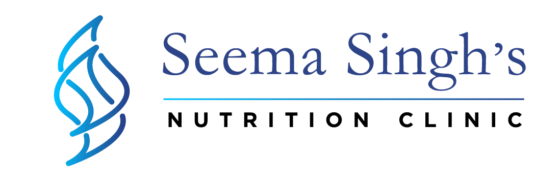 Best Nutritionist in Delhi