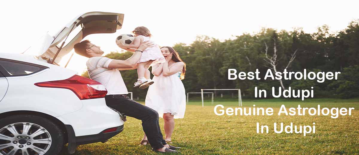 Best Astrologer in Udupi