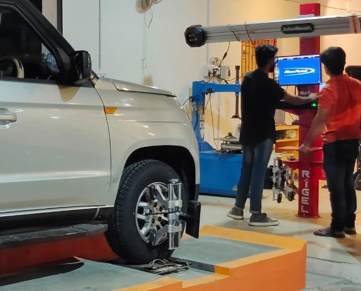 Best Tyre Selling Shop In Kochi