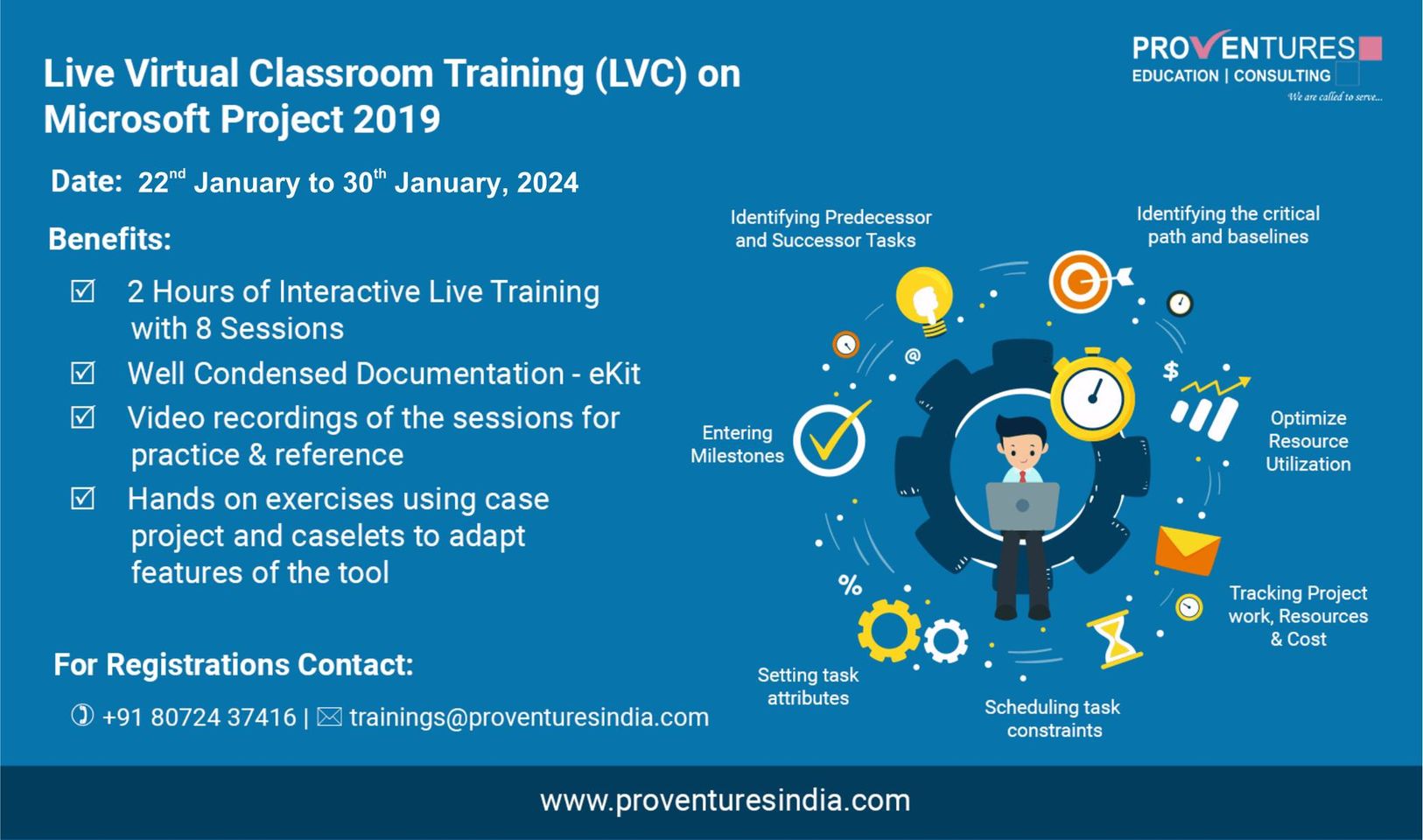 Best Power BI Certification Training in Hyderabad