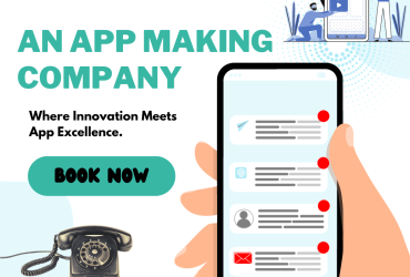 Leading App Development Company in Allahabad