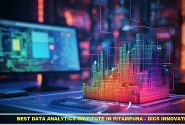 Best Data Analytic Institute in Pitampura