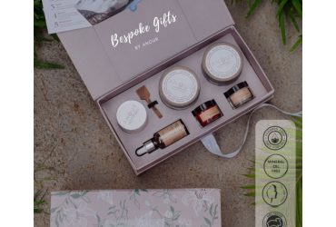 Anour Day Care Hamper