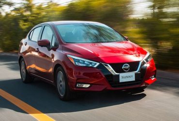 Nissan Sunny Rental – AED 39/Day – Drive in Style, Pay Less!