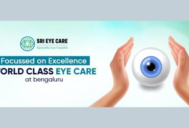Cataract Eye Treatment Cost in Bangalore