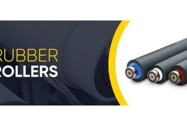 Printing Rubber Roller