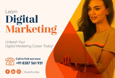 Private: Private: Premier Digital Marketing Course in Delhi NCR | The Skills Valley