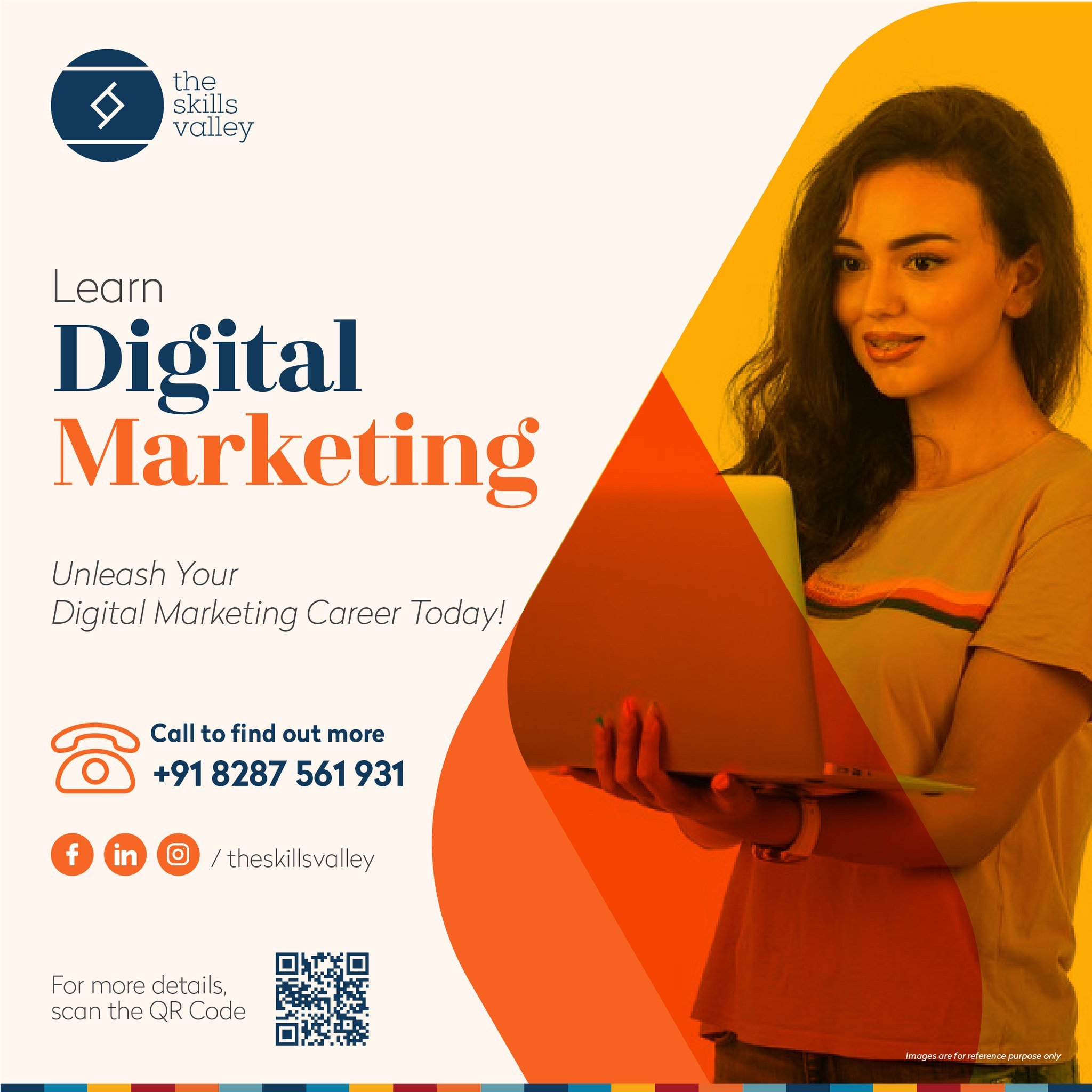Private: Private: Premier Digital Marketing Course in Delhi NCR | The Skills Valley