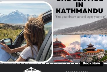 Taxi Service in Kathmnadu, Cab Service in Kathmandu
