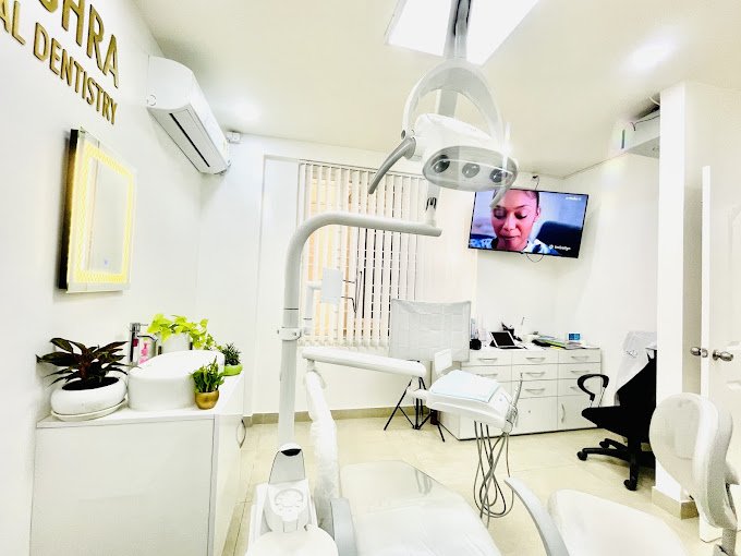 Amaya Dental Clinic | best dental clinic in Bangalore