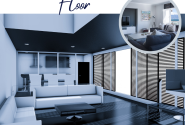 Luxury Living: DLF City Floors in Gurgaon