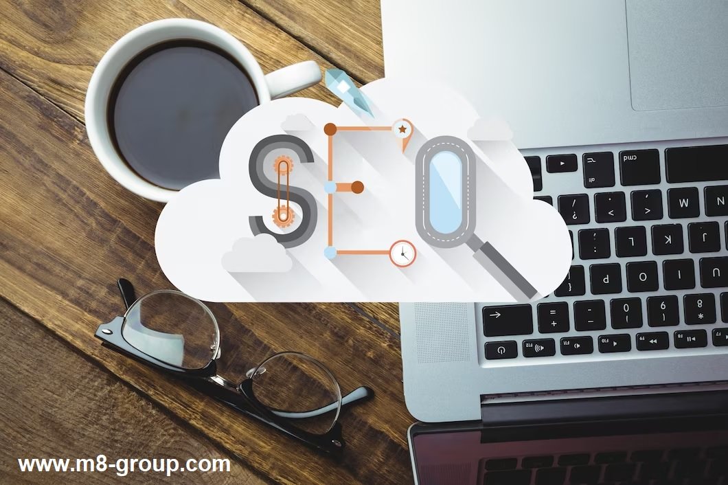 Premier Digital Services M8 Group Agency | SEO in Miami & Los Angeles