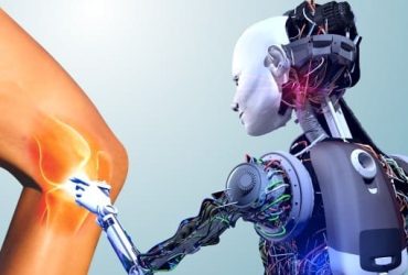 Optimize Mobility: Robotic Knee Solutions at Amandeep