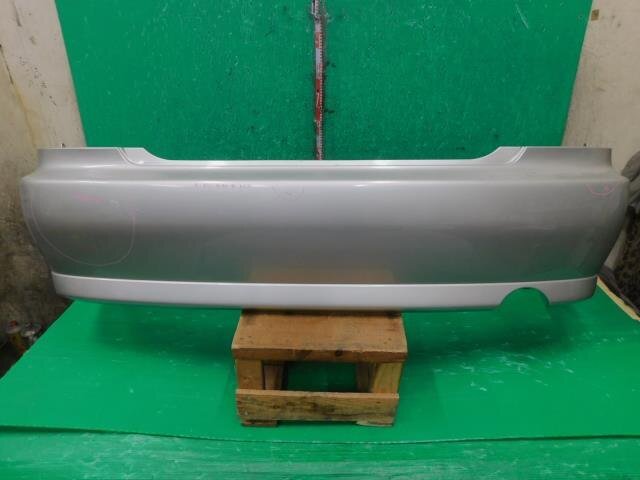 Rear Bumper Assembly TOYOTA Altezza 1999 GF-GXE10 5215953010B0