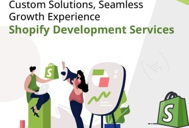 The Most Trusted Shopify Development Agency