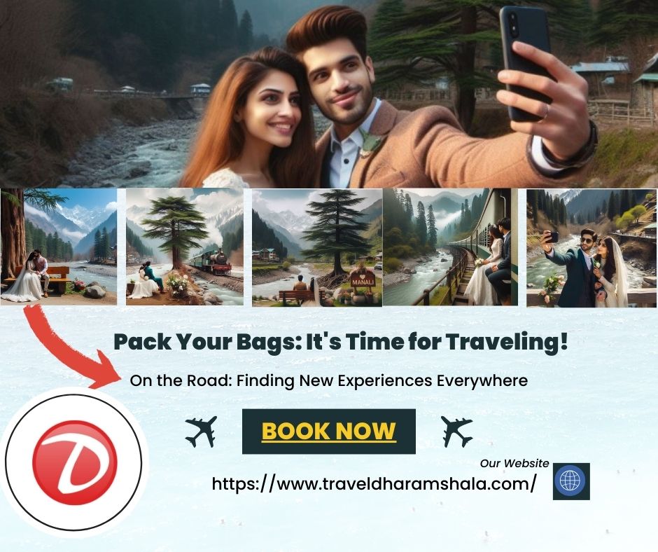 Best Tour Packages to Dharamshala