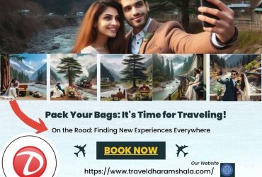 Himachal Pradesh Tour Packages