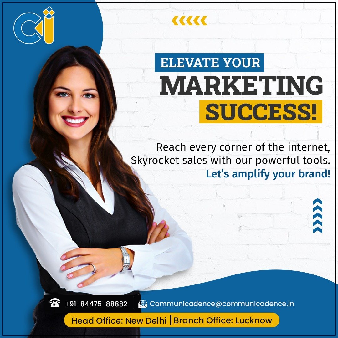 Social Media Marketing Companies – Communicadence