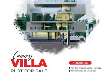 Open Plots in Hyderabad, Sadashivpet