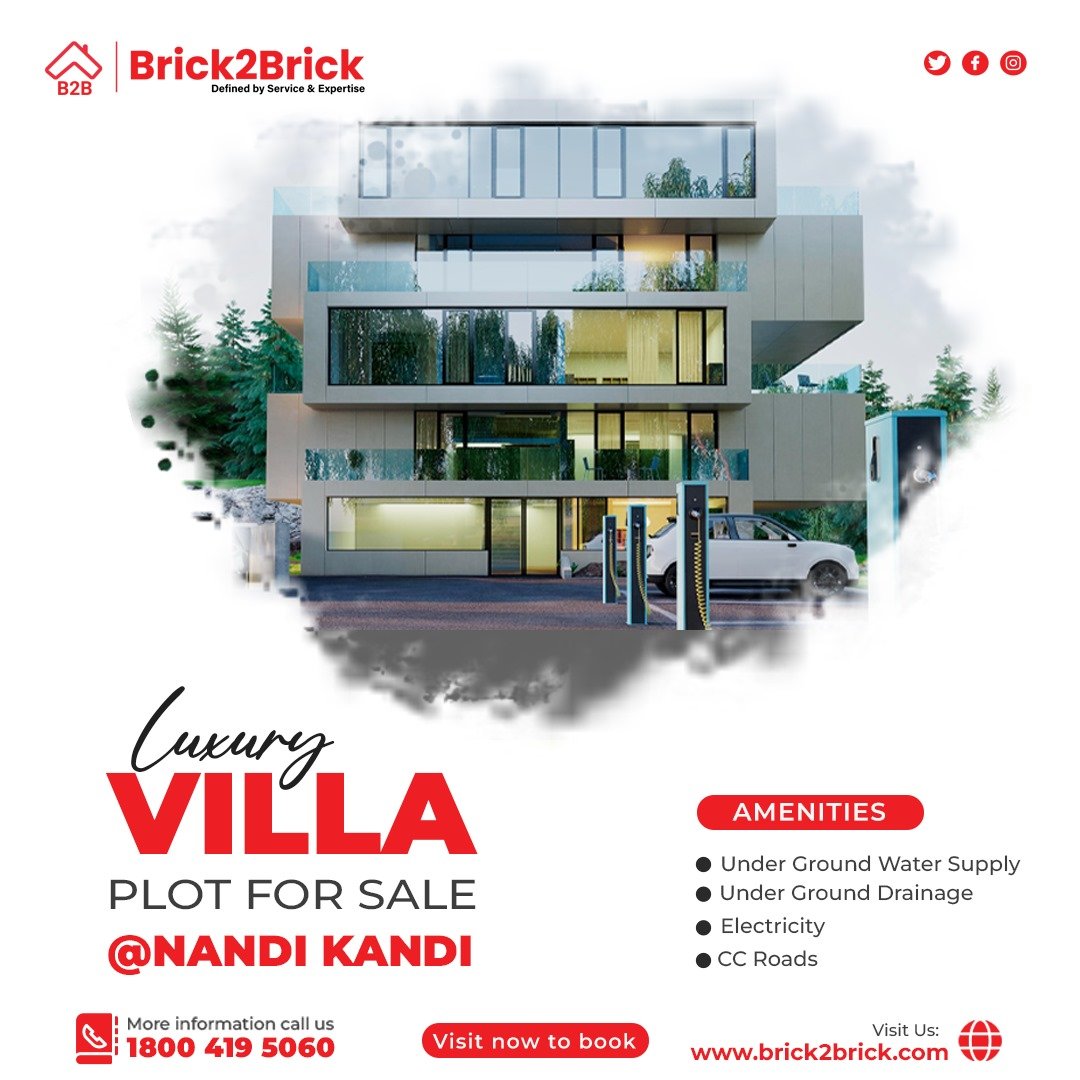 Open Plots in Hyderabad, Sadashivpet