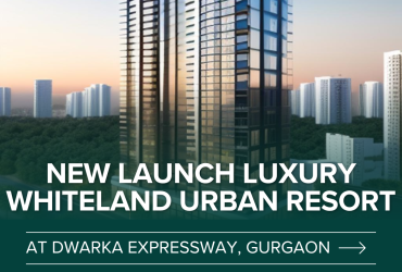 Whiteland Urban Resort Sector 103