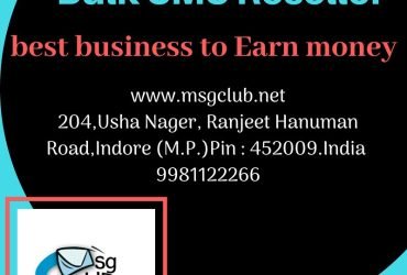 Bulk SMS Reseller Business is setting the new business trend