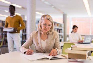 Step Into Leadership With Online Educational Administration And Management Courses