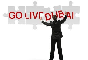 Best IT solution provider in Dubai