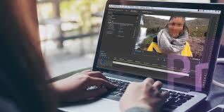 Video Editing Course In Qatar