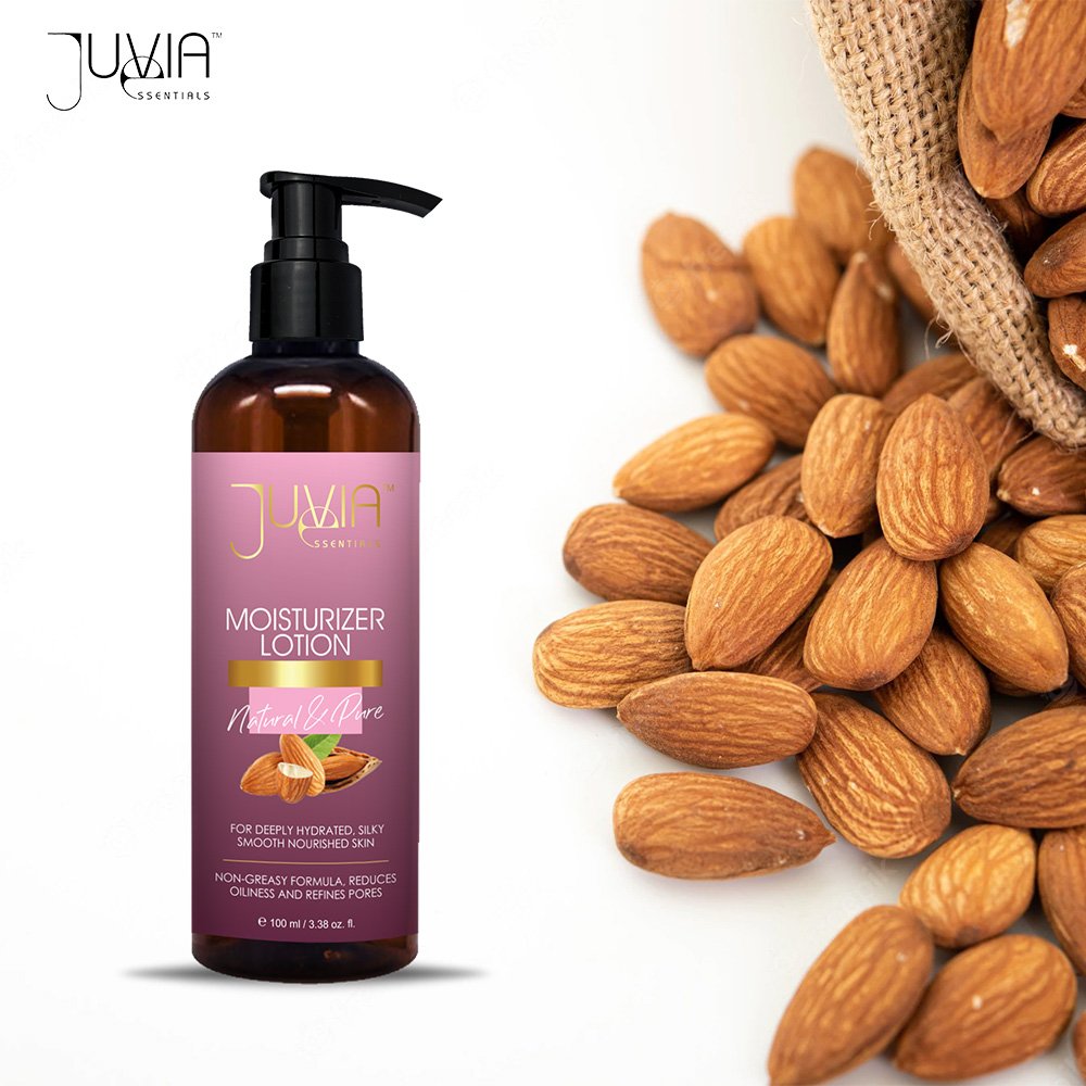 Private: Juvia Essentials: Moisturizer Lotion