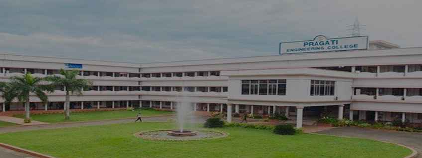 Pragati Engineering College
