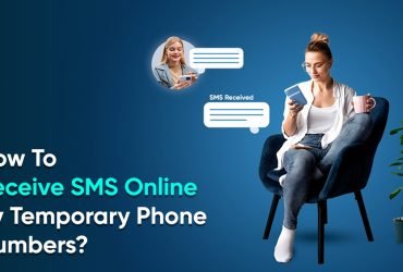 TEMPORARY PHONE NUMBERS TO RECEIVE SMS ONLINE INSTANTLY