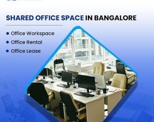Private: Shared Office Space for Rent in Bangalore – Aurbis.com