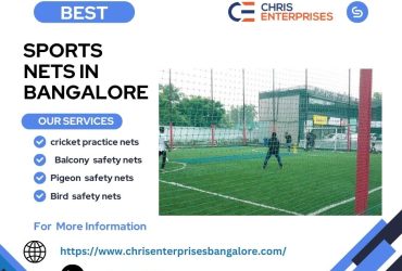 Sports Nets near me Bangalore