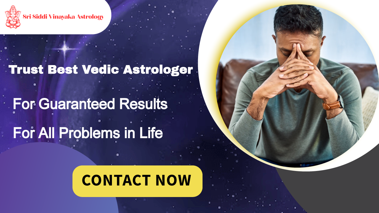 Best Astrologer in Indiranagar,Bangalore