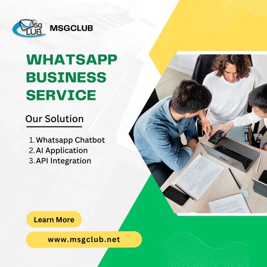 Using WhatsApp for Sales – Everything you need to know!