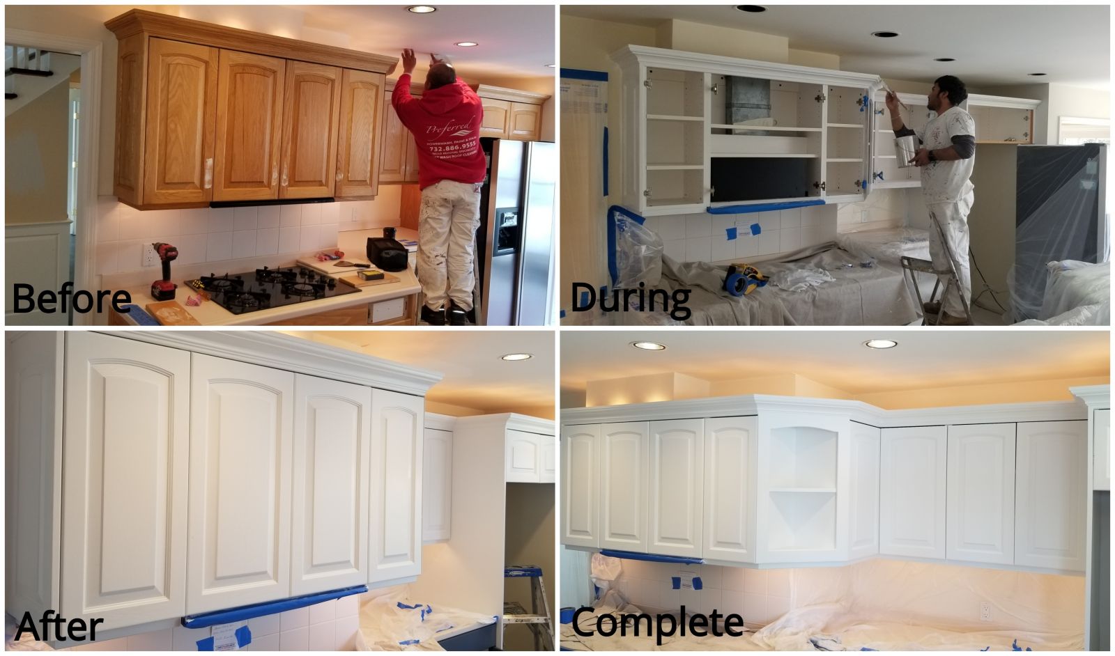 Soft Washing Wood Prefered PowerwashPrefered Powerwash