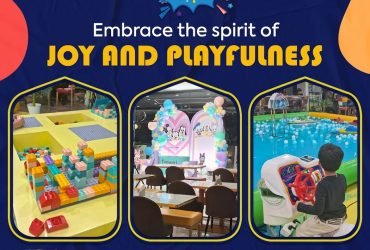Indoor Wonderland: Explore the Best Kids' Indoor Play Zone in Hyderabad!