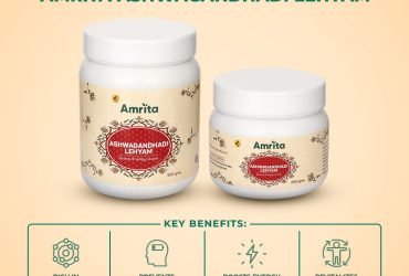 Best Ayurvedic Medicine Online | Amrita Herboceuticals