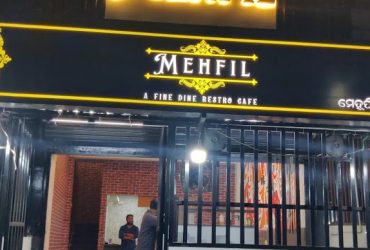 Private: Best Biryani Restaurants in Bhubaneswar – Mehfil Restro Cafe